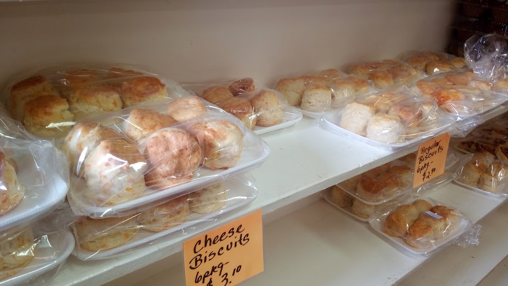 Seaside Bakery | 351 All Weather Hwy, Souris, PE C0A 2B0, Canada | Phone: (902) 687-2653