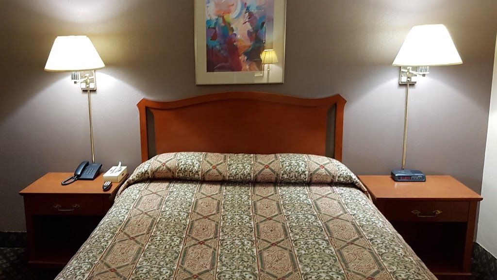 Faulds Motel Sarnia | 1675 London Line, Sarnia, ON N7W 1B1, Canada | Phone: (519) 542-5566
