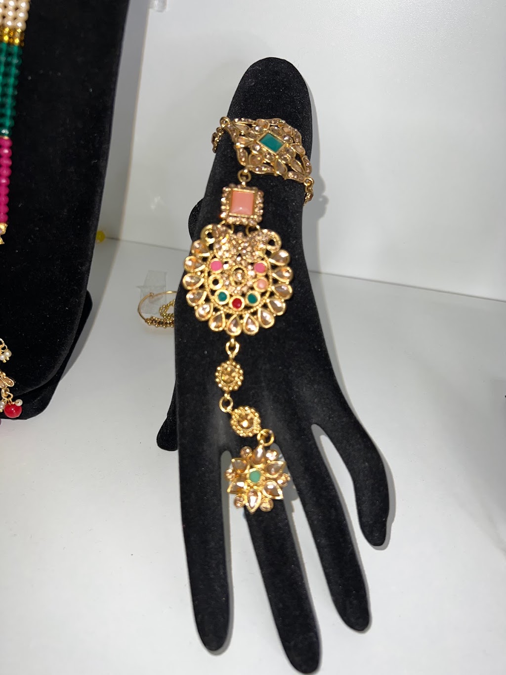 Arora Fashion Palace | 260300 Writing Creek Cres shop H31, Balzac, AB T4A 0X8, Canada | Phone: (587) 664-9308