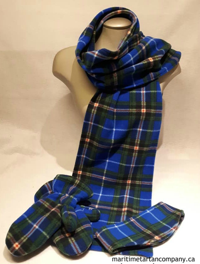 Maritime Tartan Company | 127 Victoria St E #125, Amherst, NS B4H 1Y8, Canada | Phone: (902) 441-6721