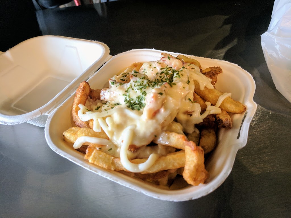 Evans Fresh Seafoods | Alderney Landing, 2 Ochterloney St, Dartmouth, NS B2Y 1B2, Canada | Phone: (902) 466-2118