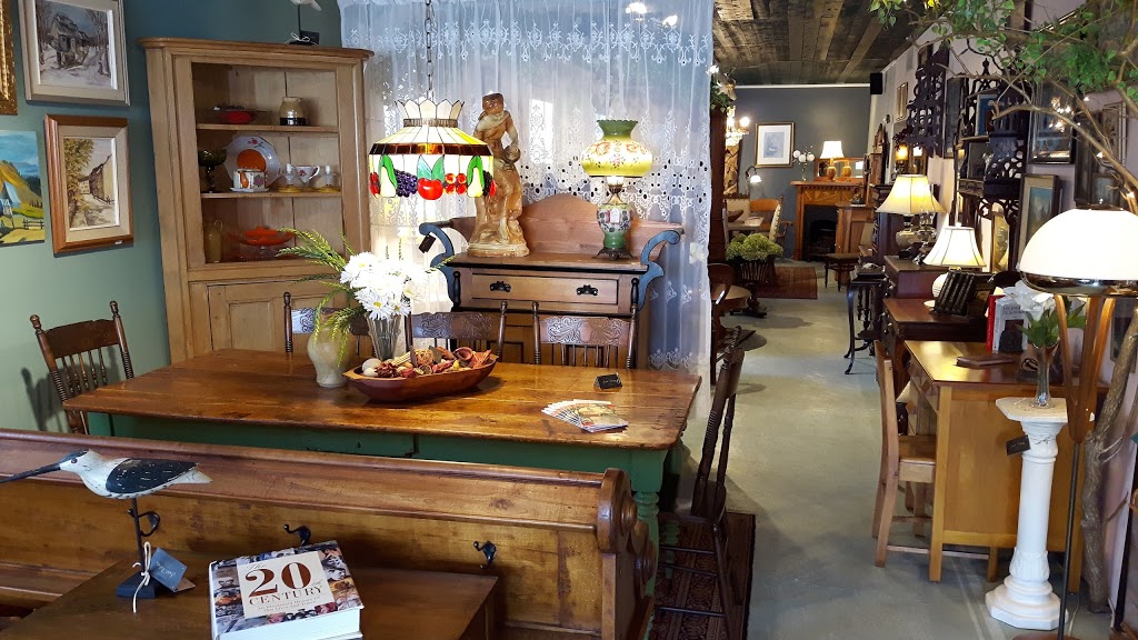 Maison Saint-Valentin | 901 Chemin de la 4 Ligne, Saint-Valentin, QC J0J 2E0, Canada | Phone: (450) 291-3700