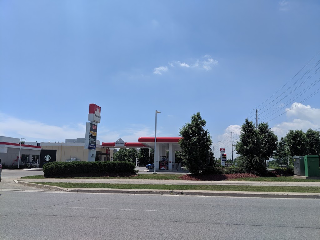 Esso | 520 Dundas St W, Oakville, ON L6H 6Y3, Canada | Phone: (905) 257-8350