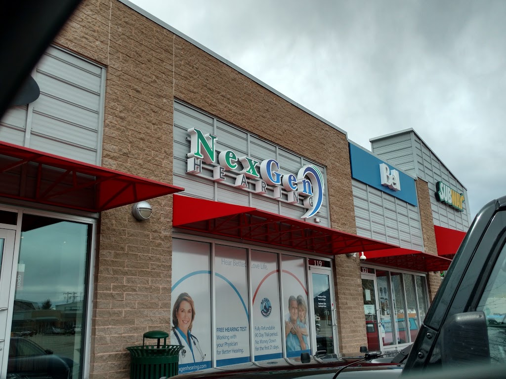 NexGen Hearing | 2735 Skaha Lake Rd #119, Penticton, BC V2A 9B8, Canada | Phone: (778) 476-3534