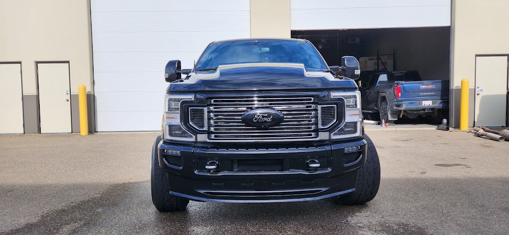 Off The Lot Detail | 4 Centre St, Ponoka, AB T4J 1R3, Canada | Phone: (905) 251-1176