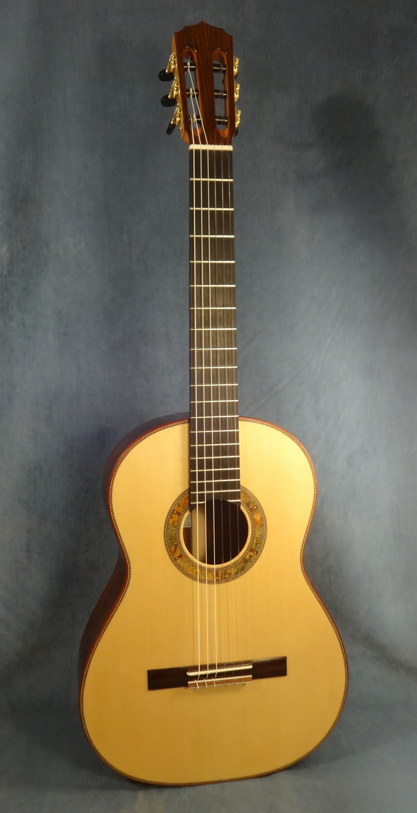 Ganz Guitars | 5175, 783 School Dr, Blaine, WA 98230, USA