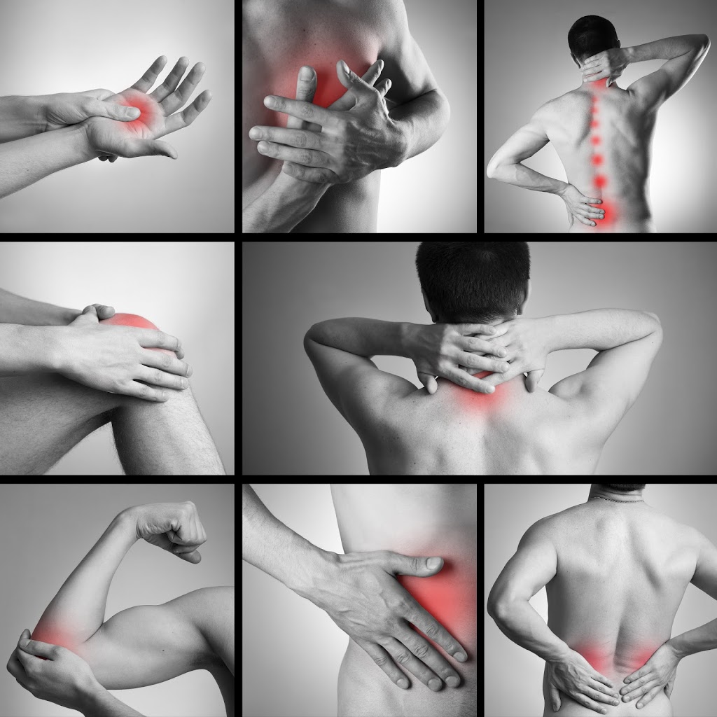 Clinique Chiropratique Daviau | 1-227 Rue du Cardinal, Saint-Amable, QC J0L 1N0, Canada | Phone: (450) 649-7676