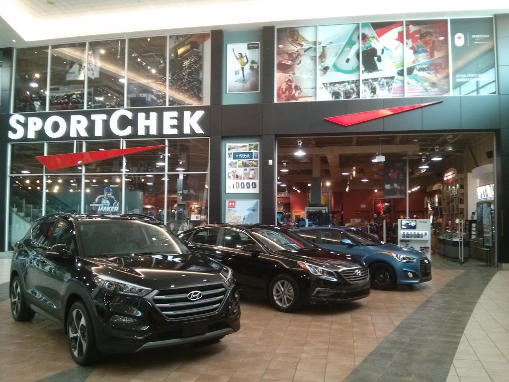 Sport Chek | 355 Hespeler Rd Unit # 330, Cambridge, ON N1R 6B3, Canada | Phone: (519) 740-8574