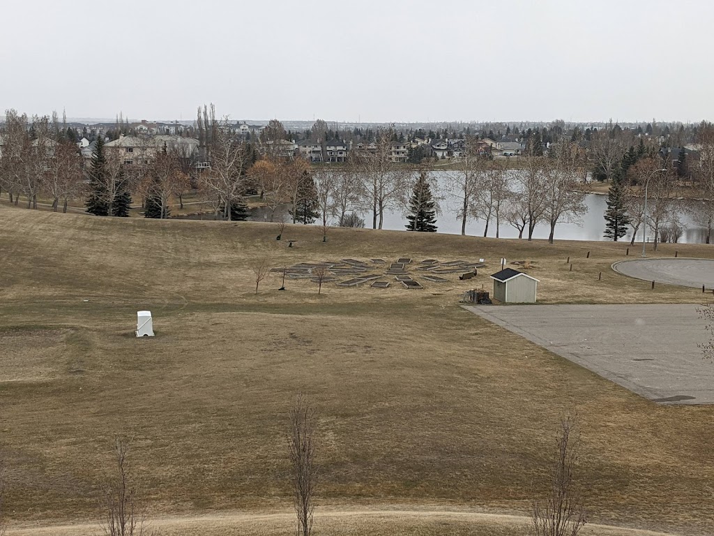 NHCA Harvest Ice Rink | 520 Harvest Lake Dr NE, Calgary, AB T3K 4C3, Canada | Phone: (403) 226-6422