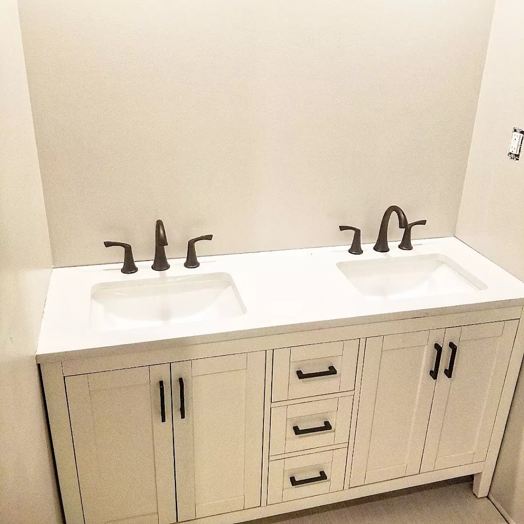 Mason Tancock Plumbing | 2181 Regent Rd, Black Creek, BC V9J 1A1, Canada | Phone: (250) 413-7716