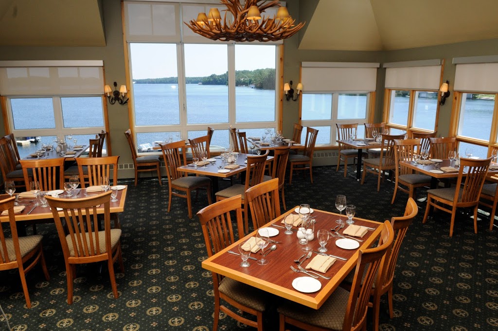 Rocky Crest Golf Resort | 20 Barnwood Dr, MacTier, ON P0C 1H0, Canada | Phone: (866) 323-3305