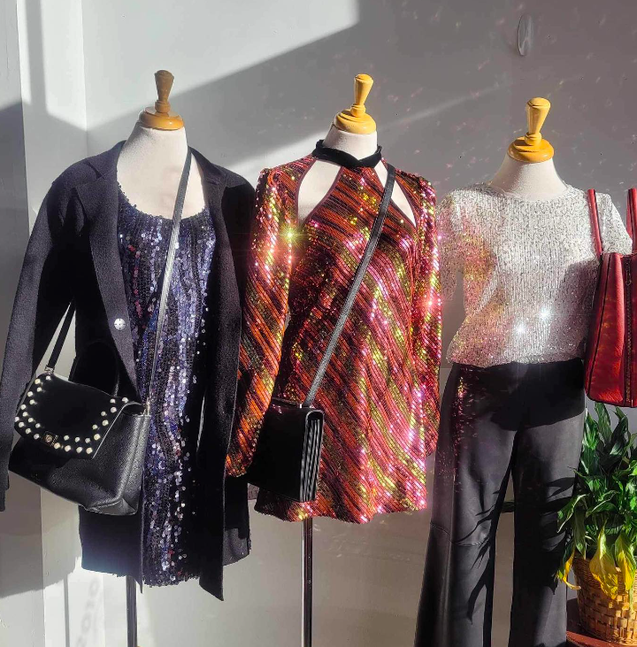 West & Co. Consignment Boutique | 2720 Dunsmuir Ave, Cumberland, BC V0R 1S0, Canada | Phone: (250) 336-0303