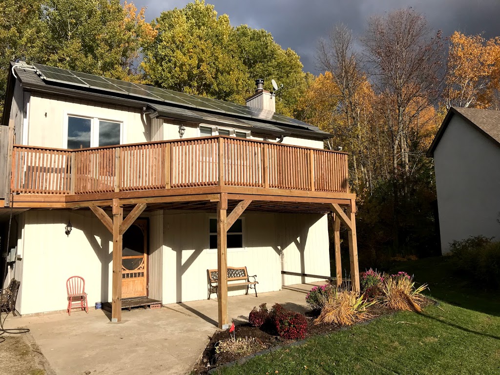 Phoenix Renovations and Repairs | 330 Holden St, Collingwood, ON L9Y 0E2, Canada | Phone: (705) 539-0199