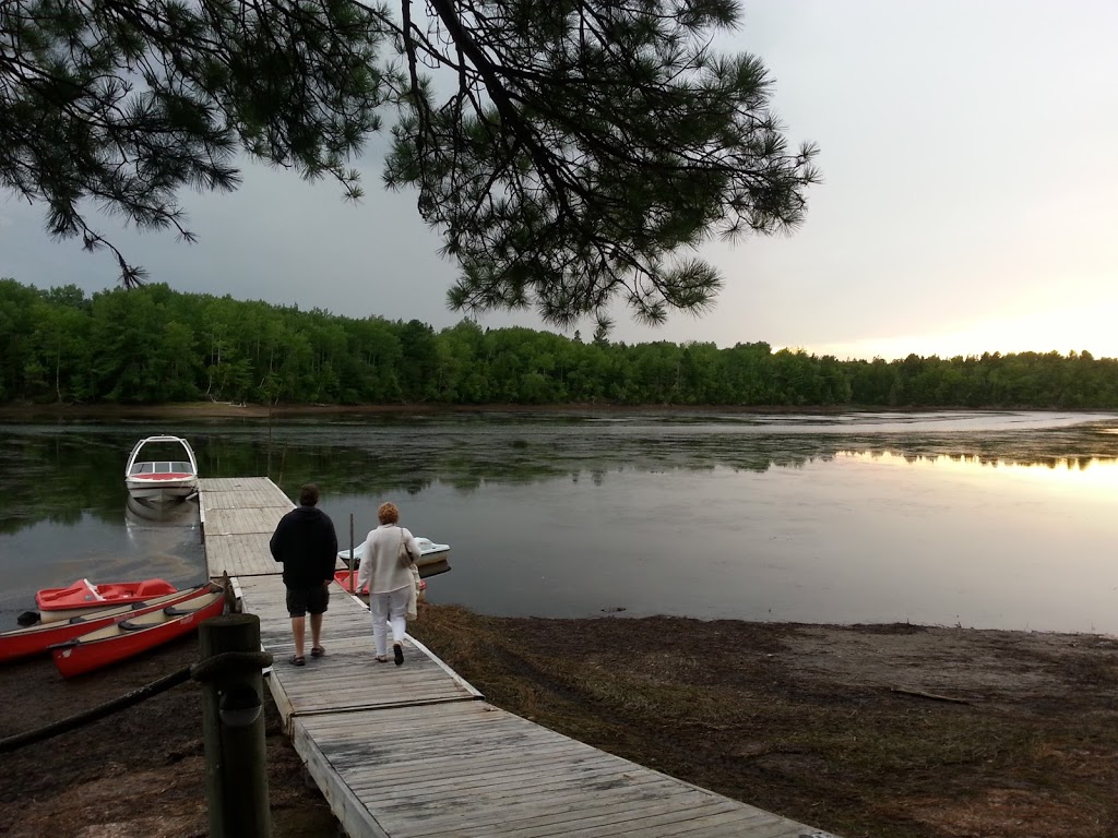 Richibucto River Resort LTD | 160 Finno Ln, Upper Rexton, NB E4W 3C6, Canada | Phone: (506) 521-0389