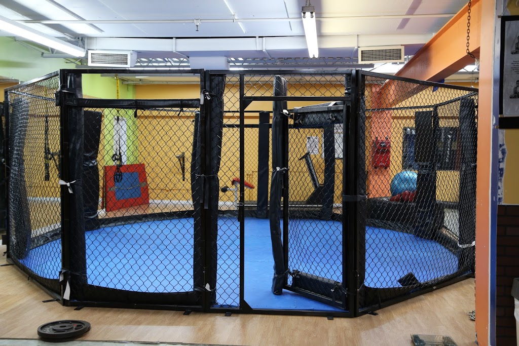 Gymnasa Speedy Boxe | 193 Rue Denison E, Granby, QC J2G 4C5, Canada | Phone: (450) 361-2904
