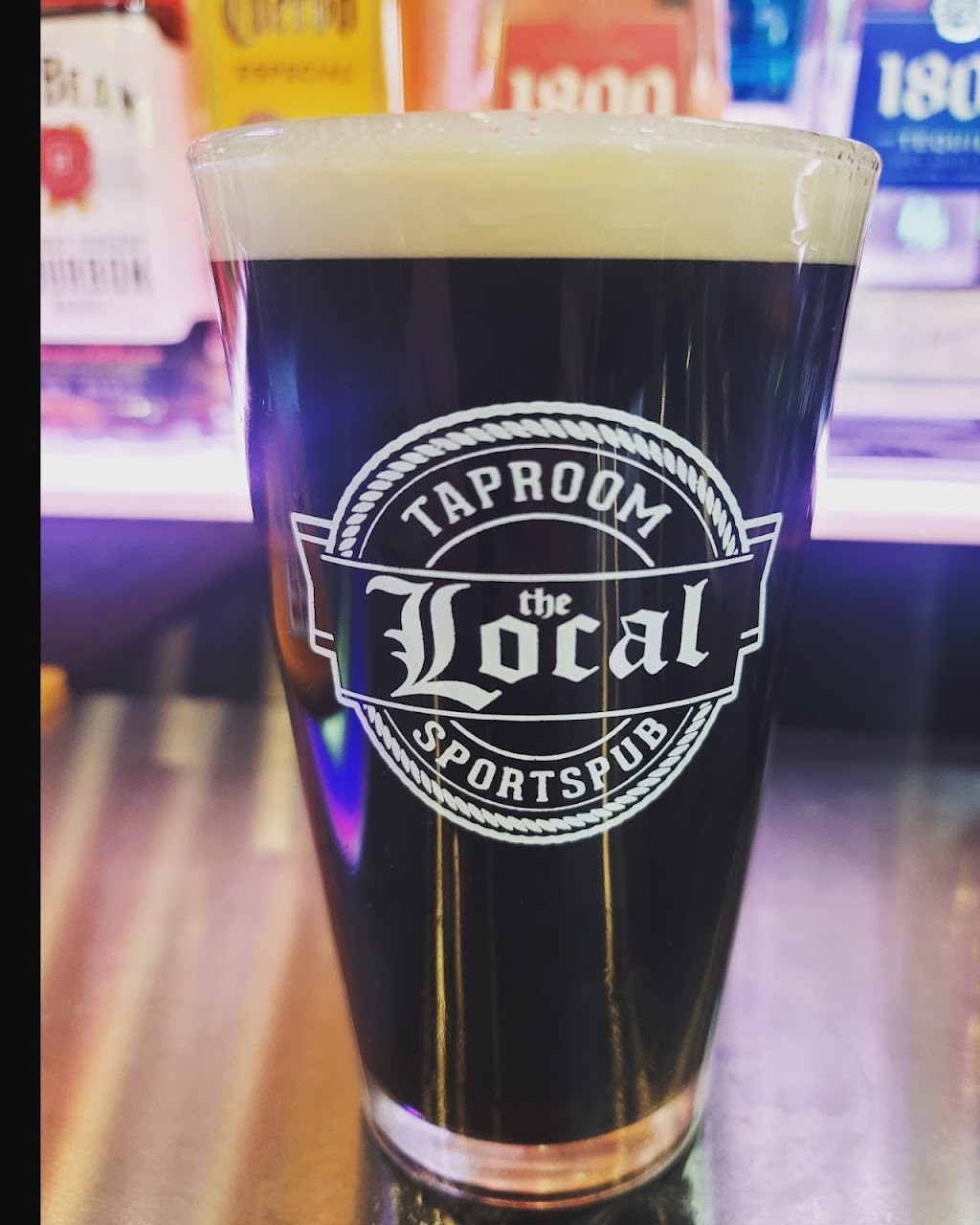 The Local Sportspub and Taproom | 1715 Main St, Moncton, NB E1E 1H1, Canada | Phone: (506) 384-2337