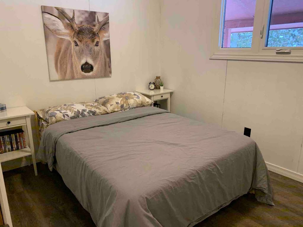 Creekside Retreat | 265 Bradshaw Rd, LAmable, ON K0L 2L0, Canada | Phone: (705) 209-1467