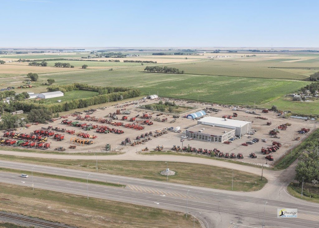 Rocky Mountain Equipment | Hwy 3 West & 864 Secondary, Taber, AB T1G 2E5, Canada | Phone: (403) 223-2333