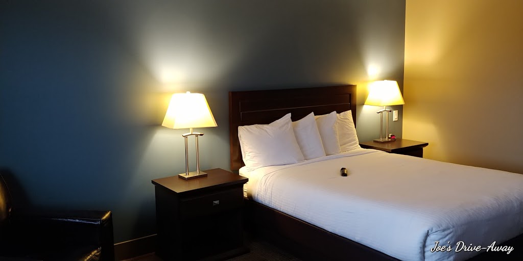 Vedder River Inn | 5788 Vedder Rd, Chilliwack, BC V2R 1C4, Canada | Phone: (604) 824-7999