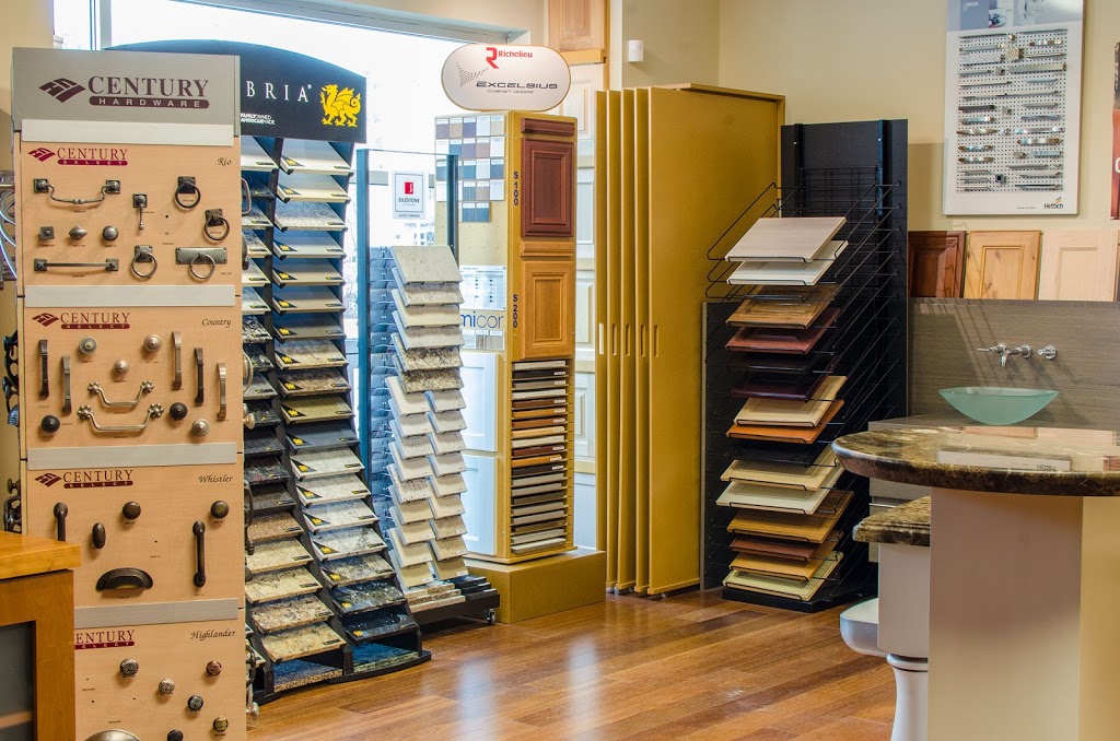 Quality Cabinet Manufacturing Ltd | 2433 Dollarton Hwy #110, North Vancouver, BC V7H 0A1, Canada | Phone: (604) 770-4171