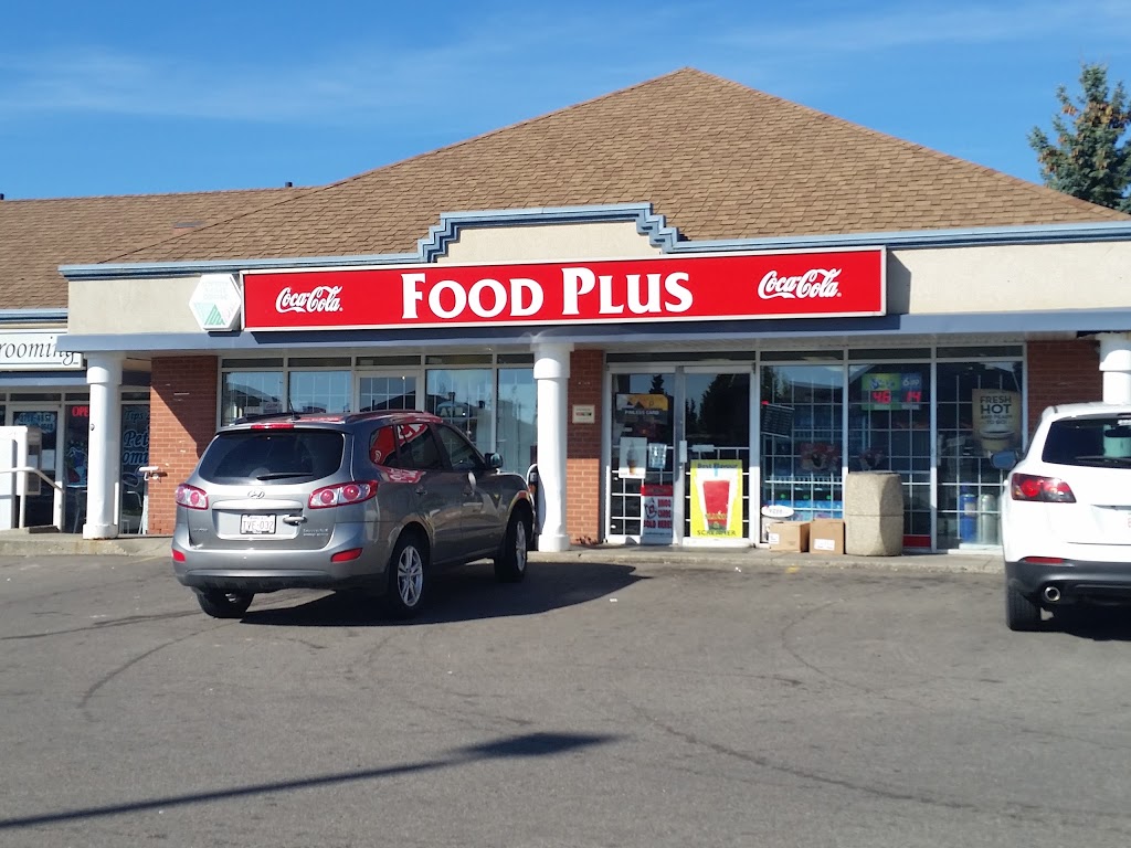 Weinlos Food Plus | 2722 48 St NW, Edmonton, AB T6L 6B8, Canada | Phone: (780) 450-1760