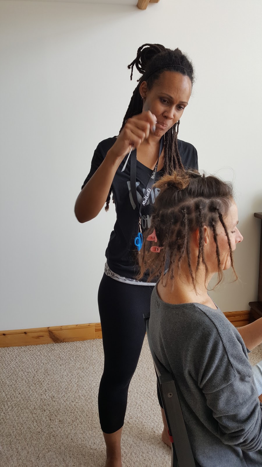 DreadFlock | 112 Oak St, Collingwood, ON L9Y 2X8, Canada | Phone: (705) 888-2298