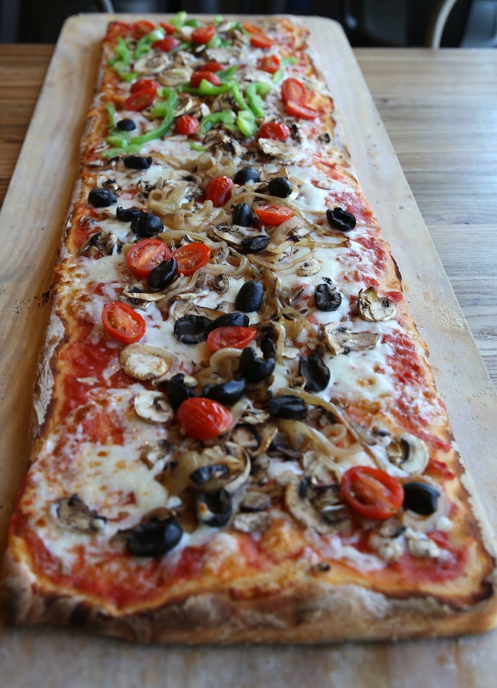 Oven 360 Lasalle | 6505 Malden Rd, Windsor, ON N9H 1T5, Canada | Phone: (519) 970-9686
