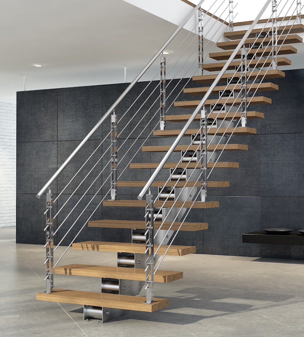 Bocani | 1850 Rue Bernard-Lefebvre, Laval, QC H7C 0A5, Canada | Phone: (514) 600-1232