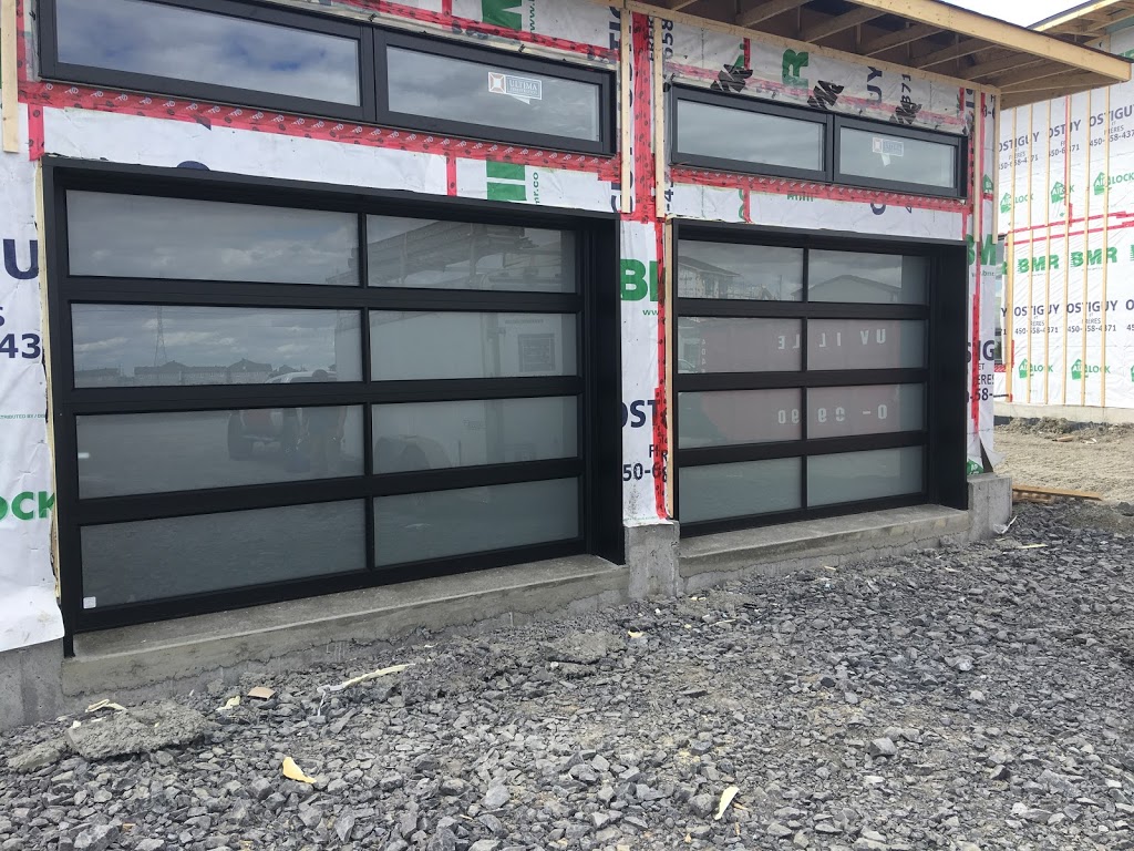 Portes de garage JFL | 199 Montée Daigneault, Richelieu, QC J3L 6P9, Canada | Phone: (450) 403-6015