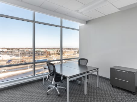 Regus - Quebec, Montreal - Pointe Claire - Montreal Airport | 6500 TransCanada, Chemin de Service S 4th Floor, Pointe-Claire, QC H9R 0A5, Canada | Phone: (514) 426-6100