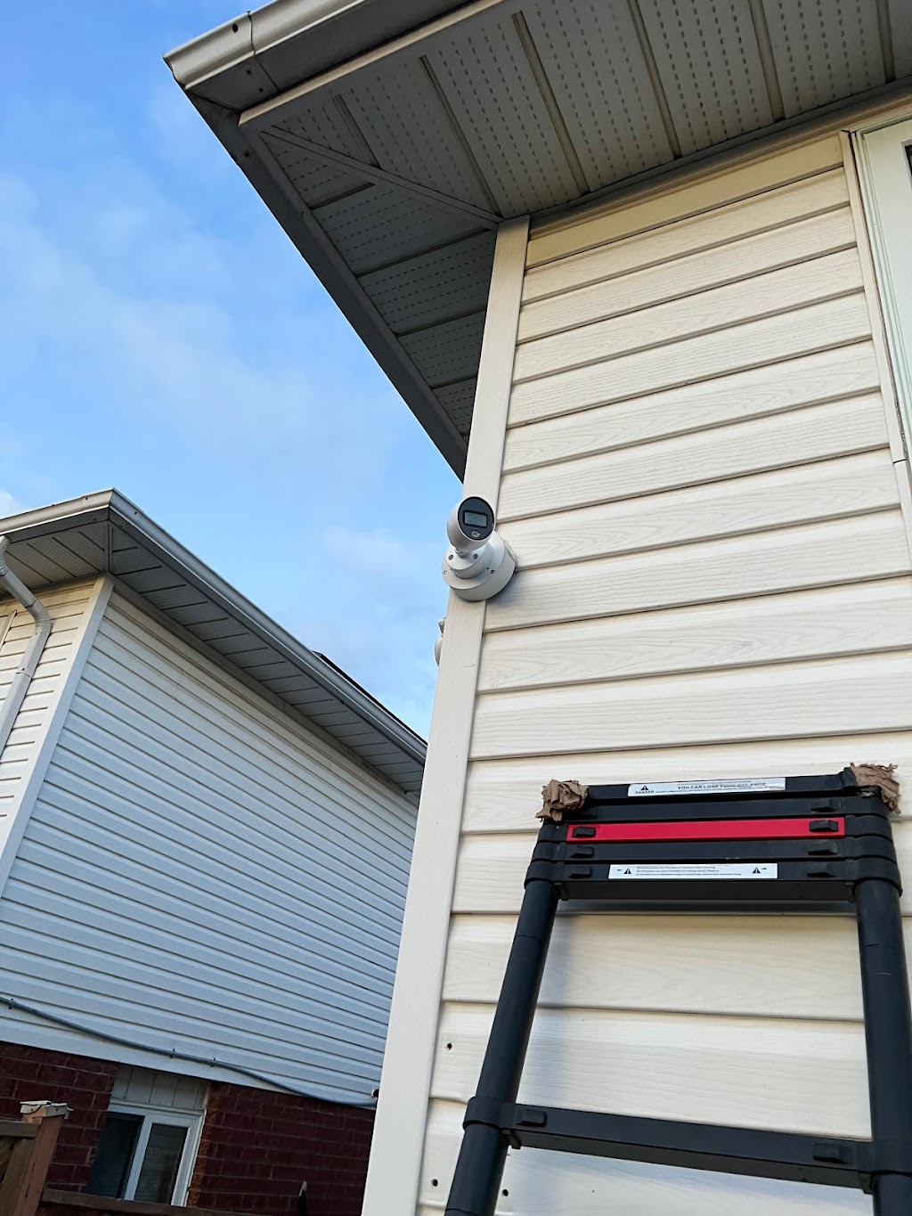 Northstar Security and Cabling Solutions | 957 Tambourine Terrace, Mississauga, ON L5W 1S5, Canada | Phone: (647) 642-9641