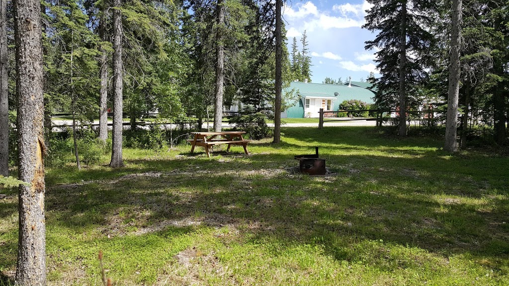 Rustlers RV Park | campground | Box 824 32574, Range Rd 52, Sundre, AB T0M 1X0, Canada | 4036385030 OR +1 403-638-5030