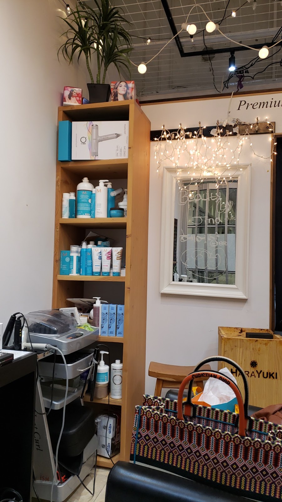 Beauty by Jina | 7181 Yonge St Unit 85, Vaughan, ON L3T 0C7, Canada | Phone: (416) 901-6874