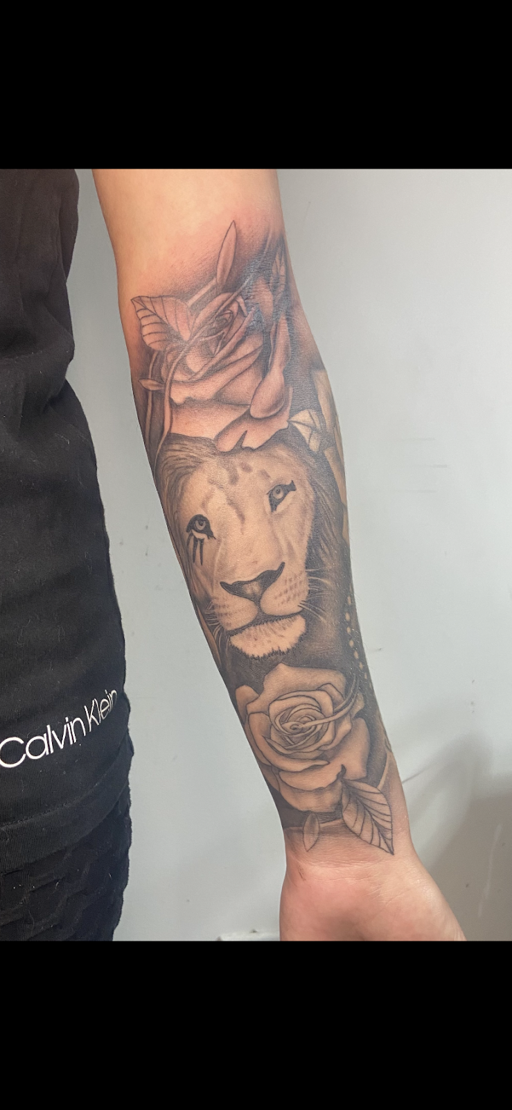 J&A Tatouage | 316 Rue Patry, Trois-Rivières, QC G8T 8B7, Canada | Phone: (819) 448-6997