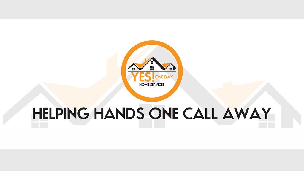 Yes ! One Day Home Services | 2255 Dundas St W Suite 126, Mississauga, ON L5K 1R6, Canada | Phone: (289) 726-2002
