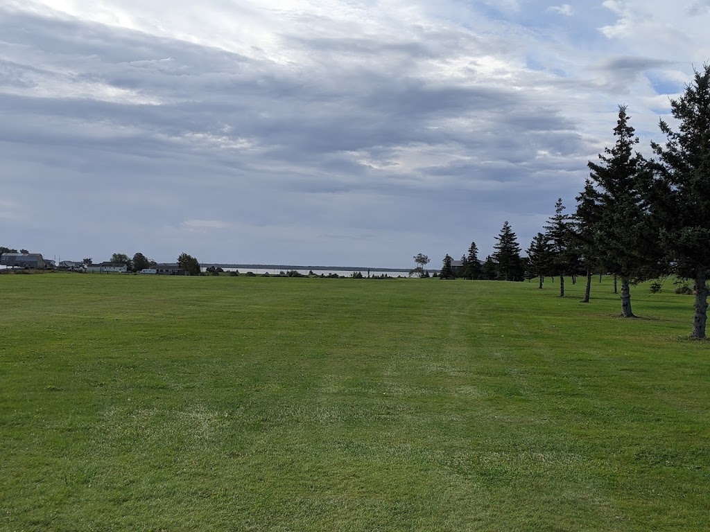 Nine Mile Creek Presbyterian Church | 5247 PE-19, Nine Mile Creek, PE C0A 1H2, Canada | Phone: (902) 566-5399