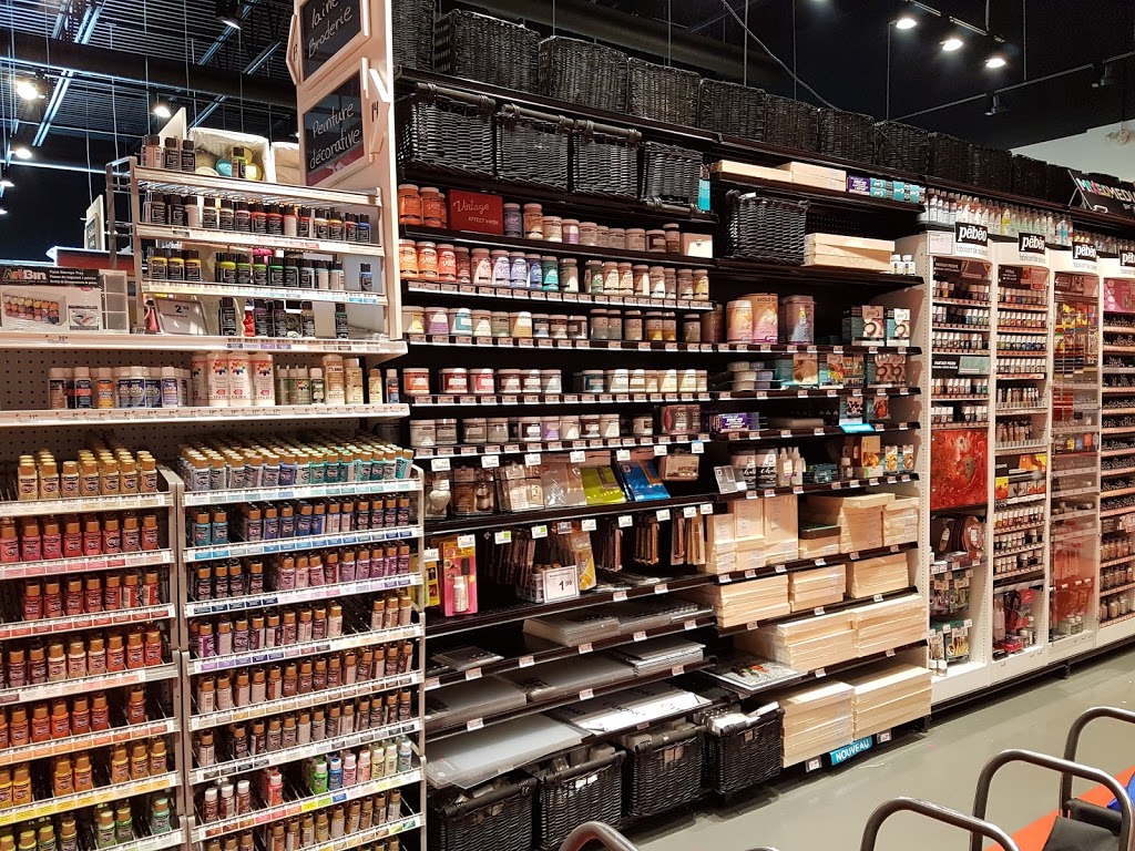 DeSerres | 582 Chemin de Touraine Suite 1401, Boucherville, QC J4B 5E4, Canada | Phone: (450) 655-1221