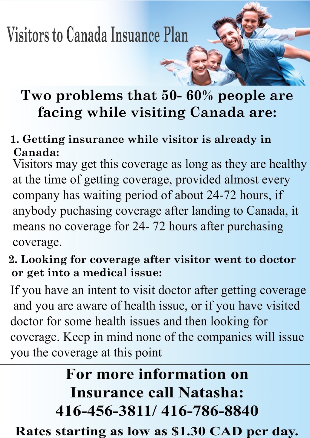 All Insured Inc. | 1185 Queensway E, Mississauga, ON L4Y 1S1, Canada | Phone: (416) 456-3811