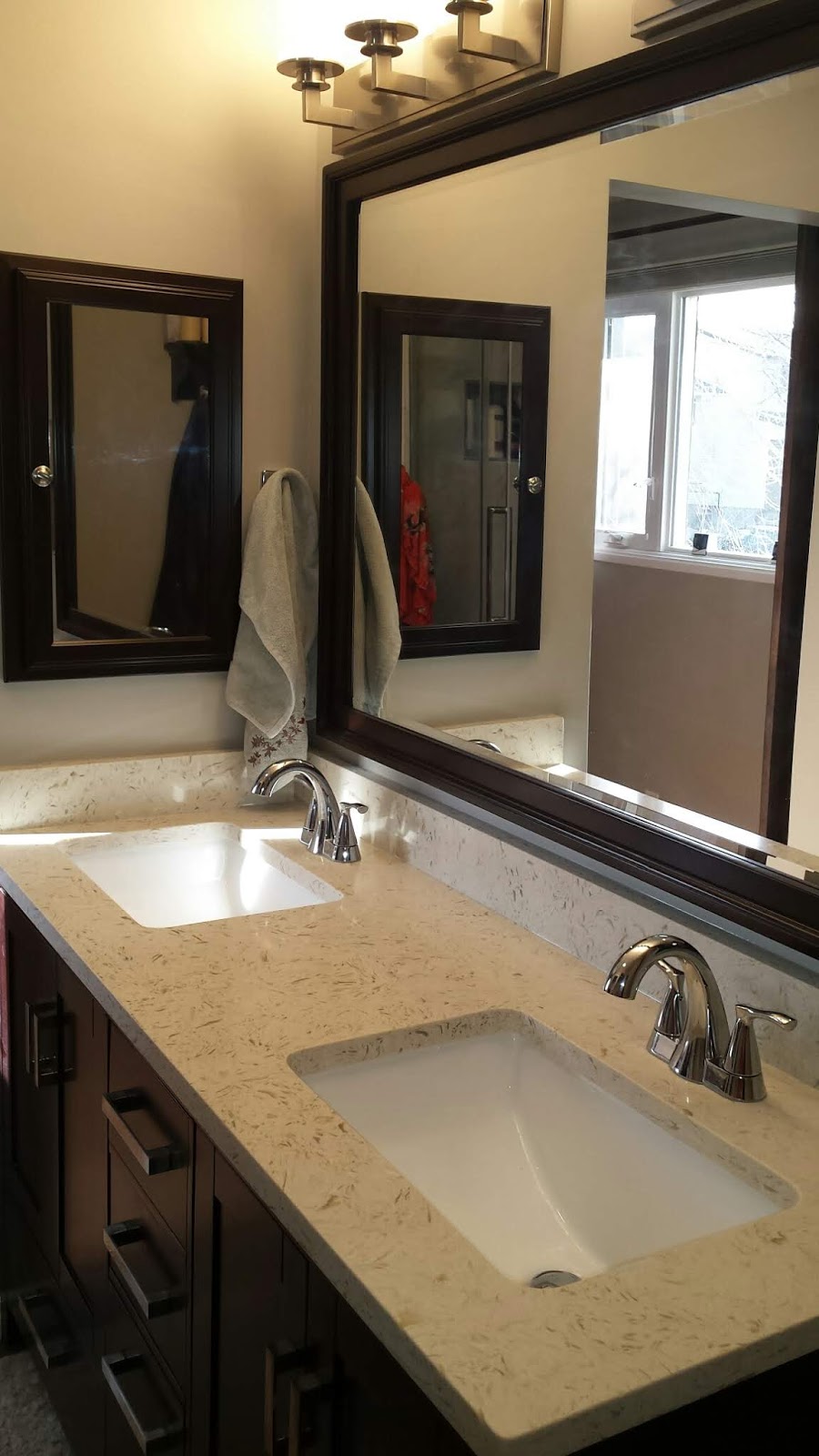 PB Tile & Marble Ltd | 25 East Lake Cir NE bay #3, Airdrie, AB T4A 2J9, Canada | Phone: (587) 844-6123