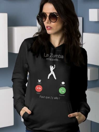 Zumba Terrebonne | 505 Rue Théberge, Terrebonne, QC J6W 2R5, Canada | Phone: (514) 965-1528