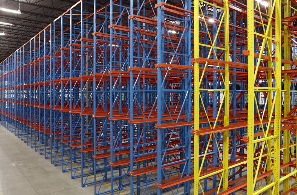 Greenspace Industrial | 80 Millwick Dr, North York, ON M9L 1Y3, Canada | Phone: (888) 918-0417