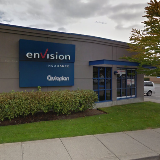 Envision Financial | 32555 London Ave, Mission, BC V2V 6M7, Canada | Phone: (604) 557-7510