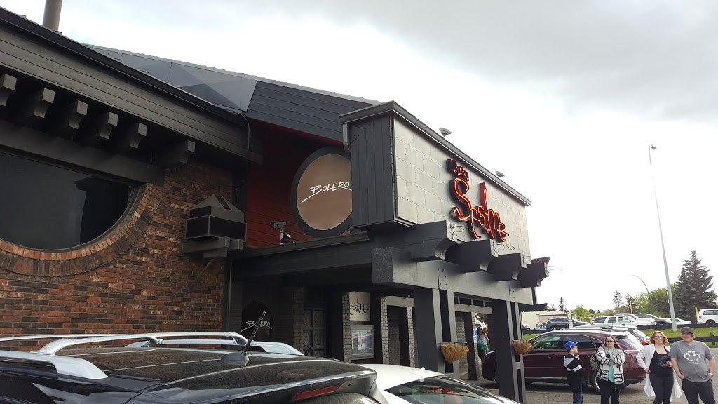 Bolero | 6920 Macleod Trail S, Calgary, AB T2H 0L3, Canada | Phone: (403) 259-3119