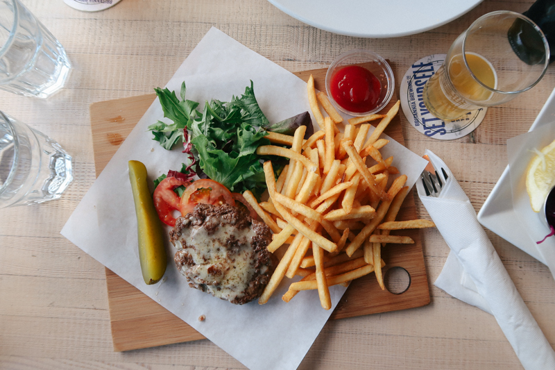 Britannia Brewing Company | 250-12240 Second Ave, Richmond, BC V7E 3L8, Canada | Phone: (604) 270-9252