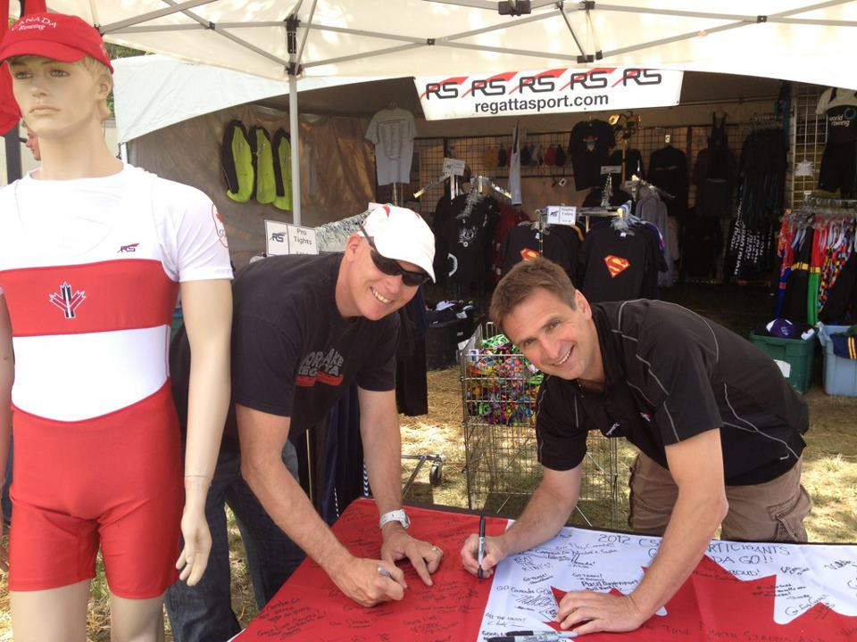 RegattaSport | 24 Queenston St, St. Catharines, ON L2R 2Y9, Canada | Phone: (905) 937-5130