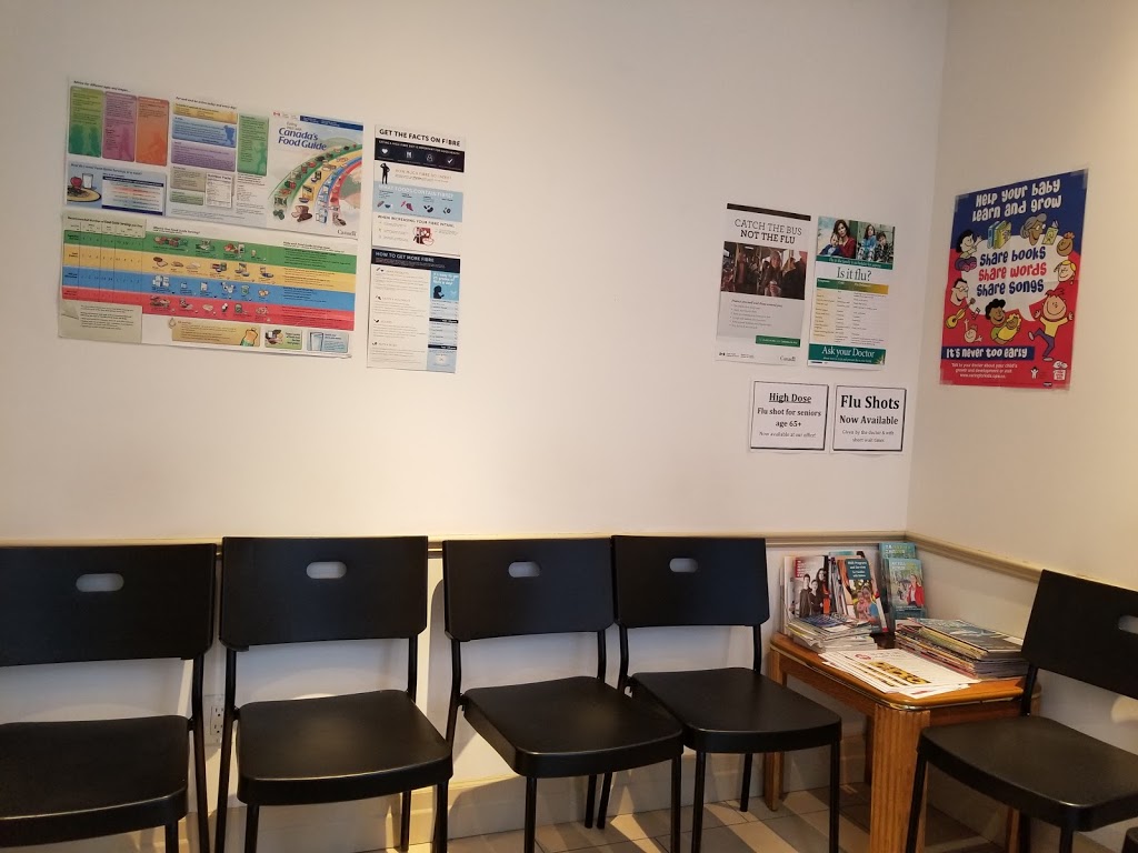 Northtown Medical Clinic | 10 Northtown Way #108, North York, ON M2N 7L4, Canada | Phone: (416) 270-8781