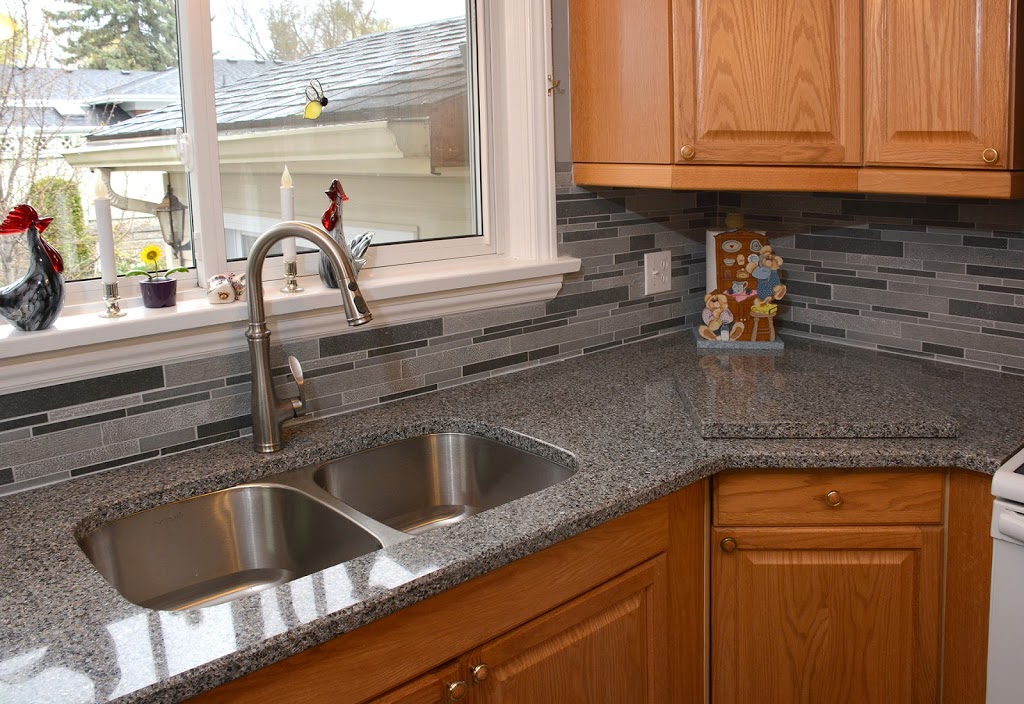 The Countertop Depot Inc | 1007 York Rd, Guelph, ON N1E 6Y9, Canada | Phone: (519) 823-8291
