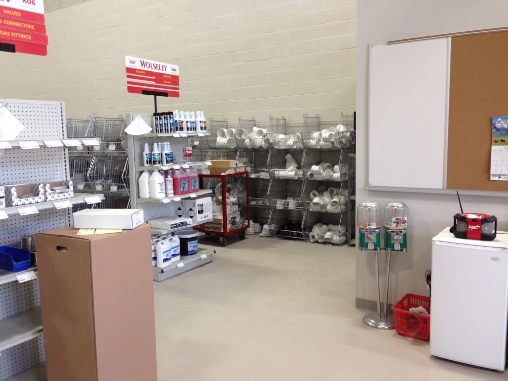 Wolseley | 1206 Ringwell Dr #4, Newmarket, ON L3Y 8V9, Canada | Phone: (905) 895-8751