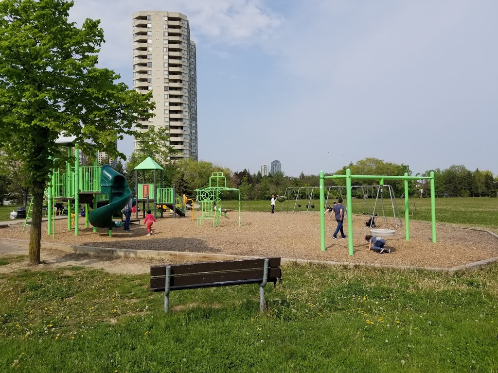 John Bud Cleary Park | Mississauga, ON L5B 3W1, Canada