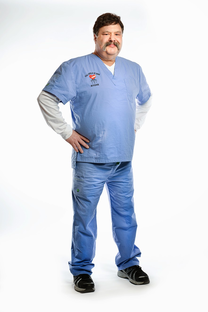 Full Circle of care | 1543 Fieldgate Dr, Oshawa, ON L1K 2L5, Canada | Phone: (289) 939-1662